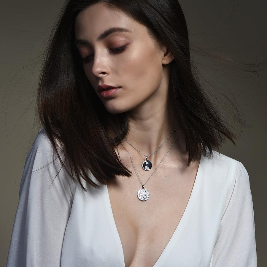 STELLA SOLA NECKLACE