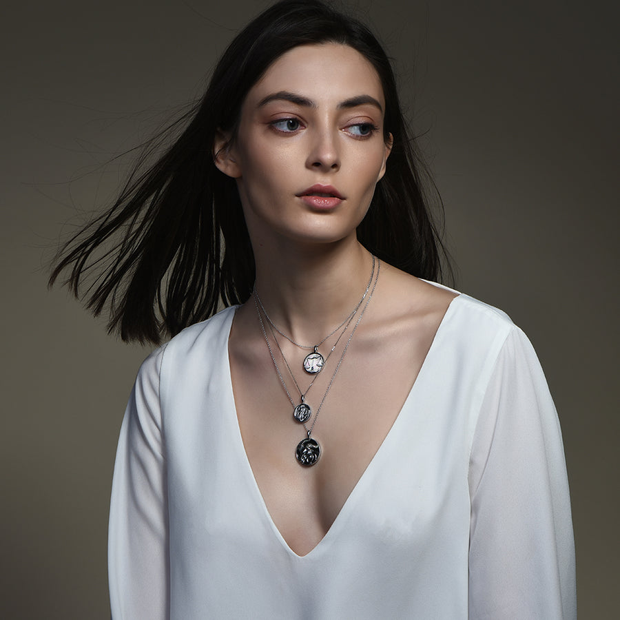 STELLA SOLA NECKLACE