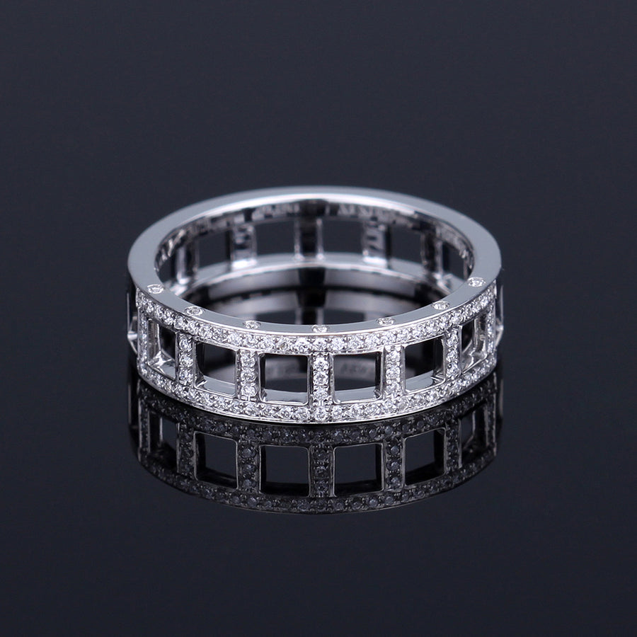 BINARI RING