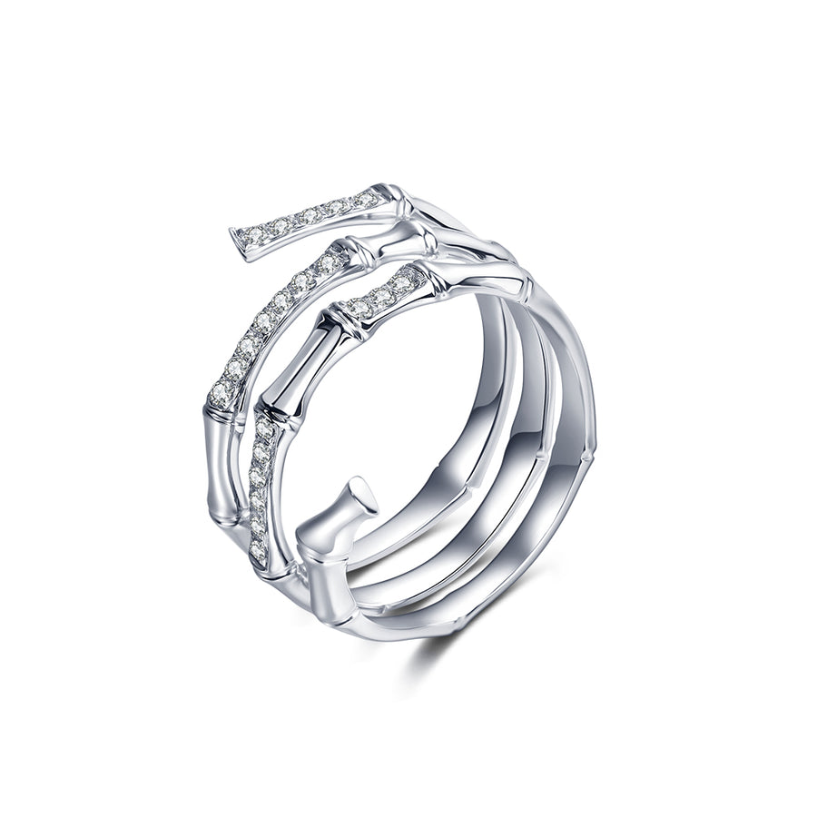 TURANDOT RING