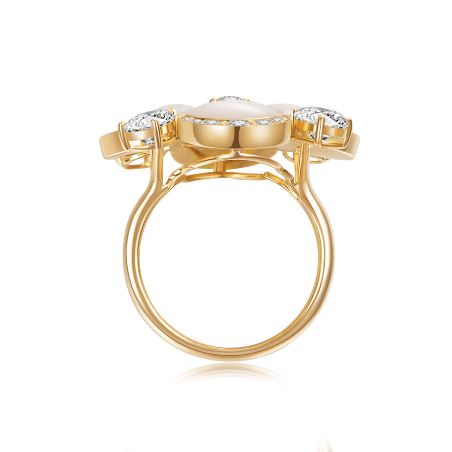 TURANDOT RING