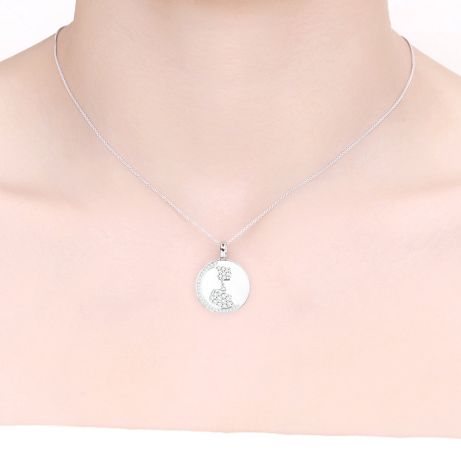 STELLA SOLA NECKLACE