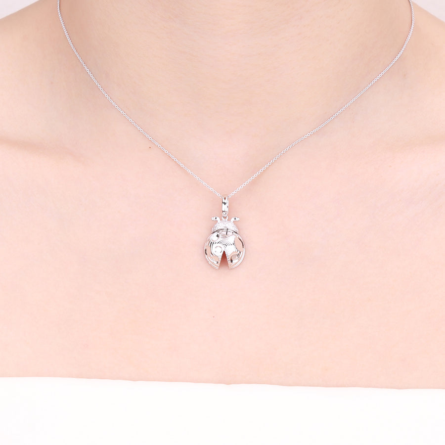 STELLA SOLA NECKLACE