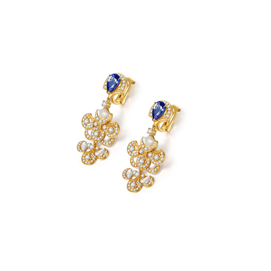 TURANDOT EARRINGS