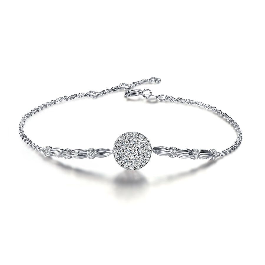 D’ AMORE 1386 BRACELET