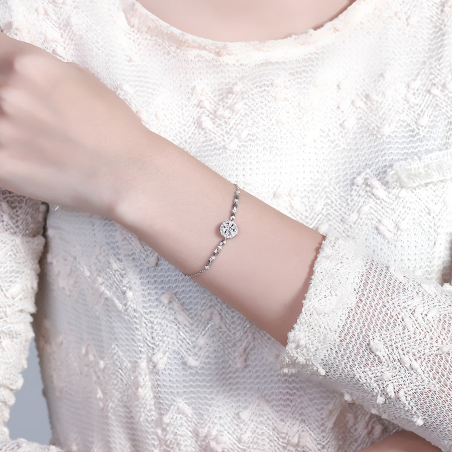 D’ AMORE 1386 BRACELET