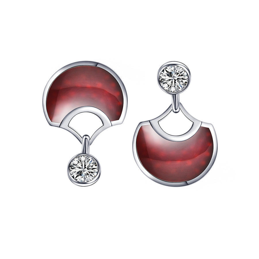 TURANDOT EARRINGS