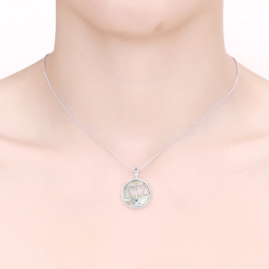 STELLA SOLA NECKLACE