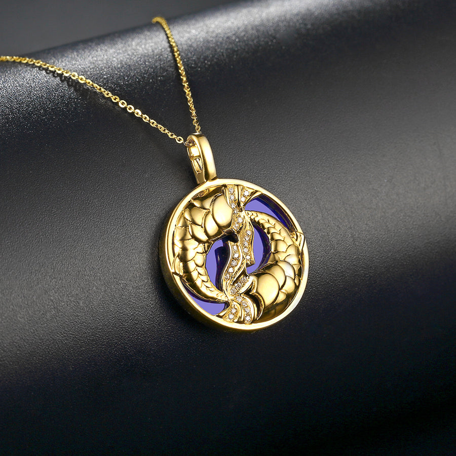 STELLA SOLA NECKLACE