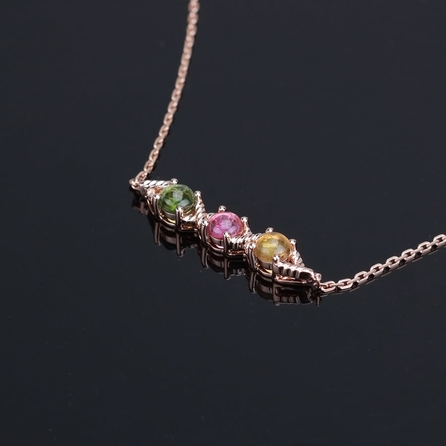 MURANO NECKLACE