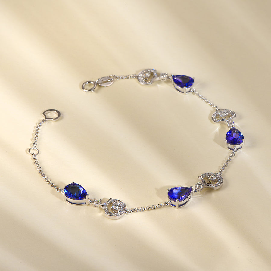 TURANDOT BRACELET