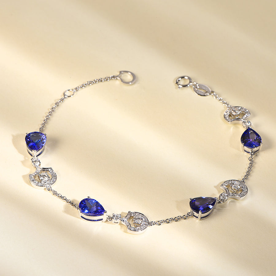 TURANDOT BRACELET