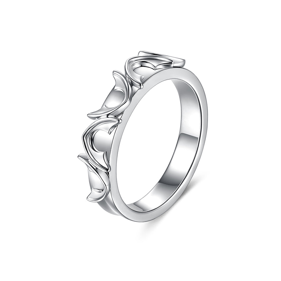 D' AMORE 1386 RING